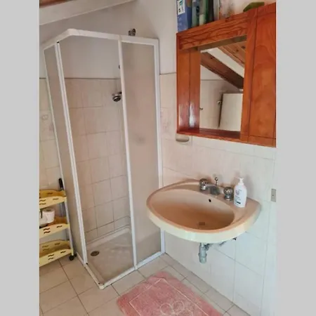 公寓 Casa Vacanza Vera A