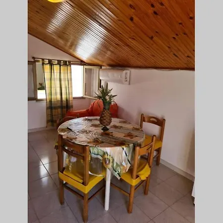 公寓 Casa Vacanza Vera A *