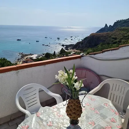公寓 Casa Vacanza Vera A *