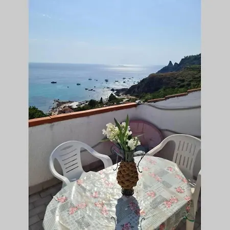 公寓 Casa Vacanza Vera A
