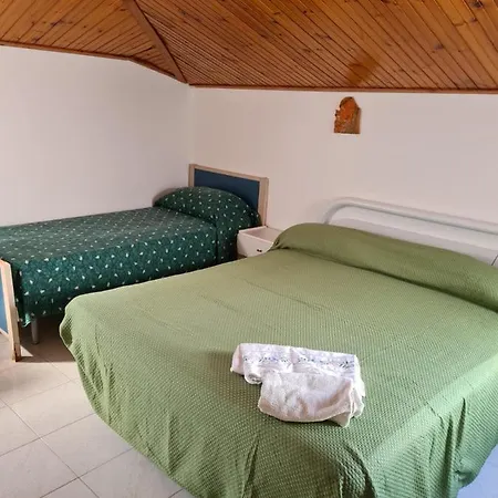 公寓 Casa Vacanza Vera A