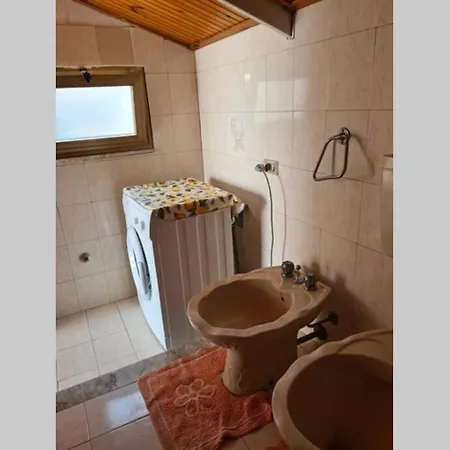 Casa Vacanza Vera A